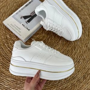 Zapatillas Plataforma