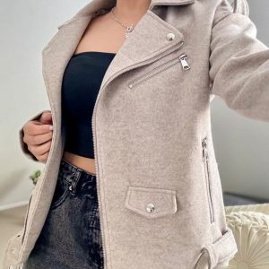 Jacket Lorenza
