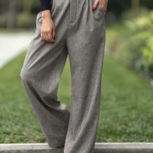 Pantalón Invierno Anastasia