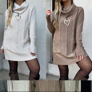 Sweater Milán