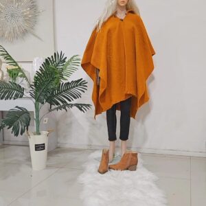 Ponchos