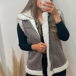 Jacket Estefania